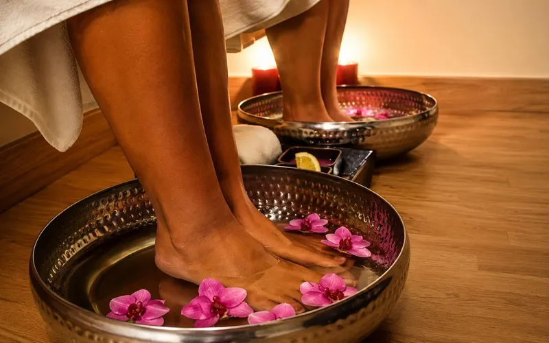 RITUAL THAI BELLEZA ORIENTAL DÚO
